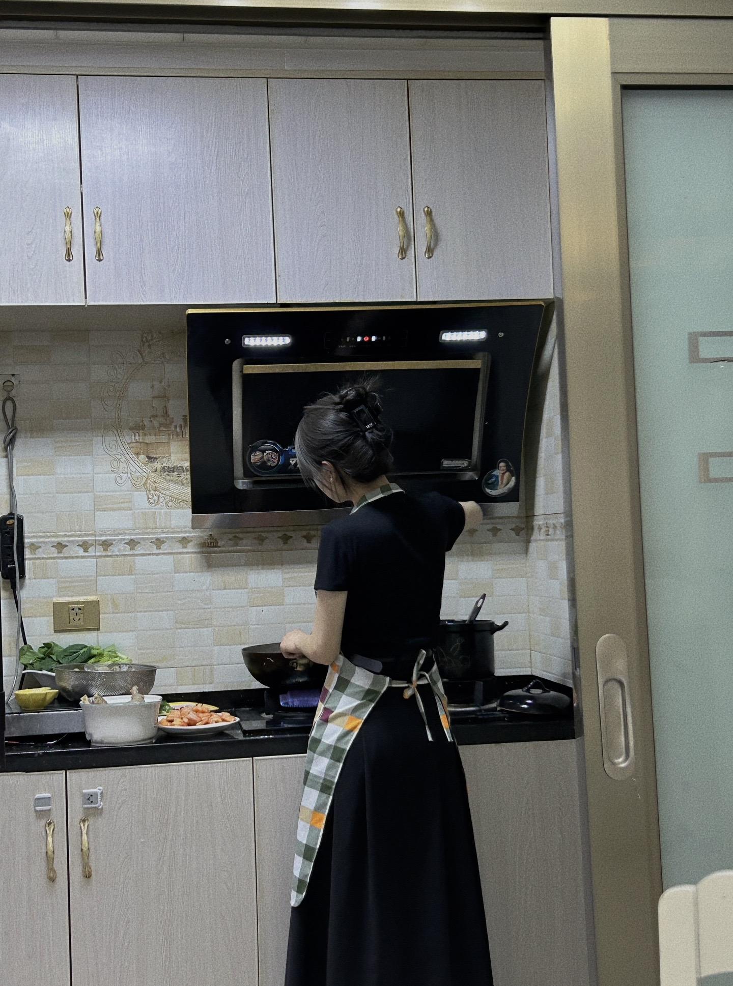 古风汉服大赏：穿越千年的东方美学